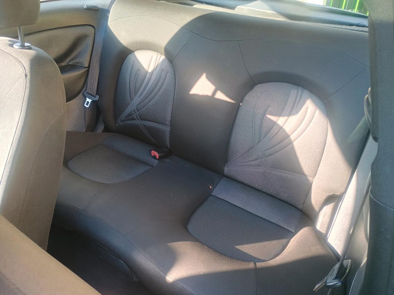 LANCIA YPSILON NEOPATENTATI