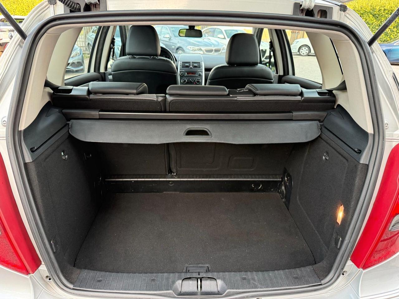 Mercedes-benz A 180 CDI Avantgarde