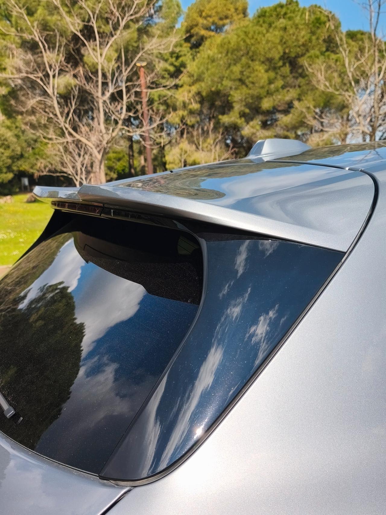 Bmw 118 118d MSport Pro