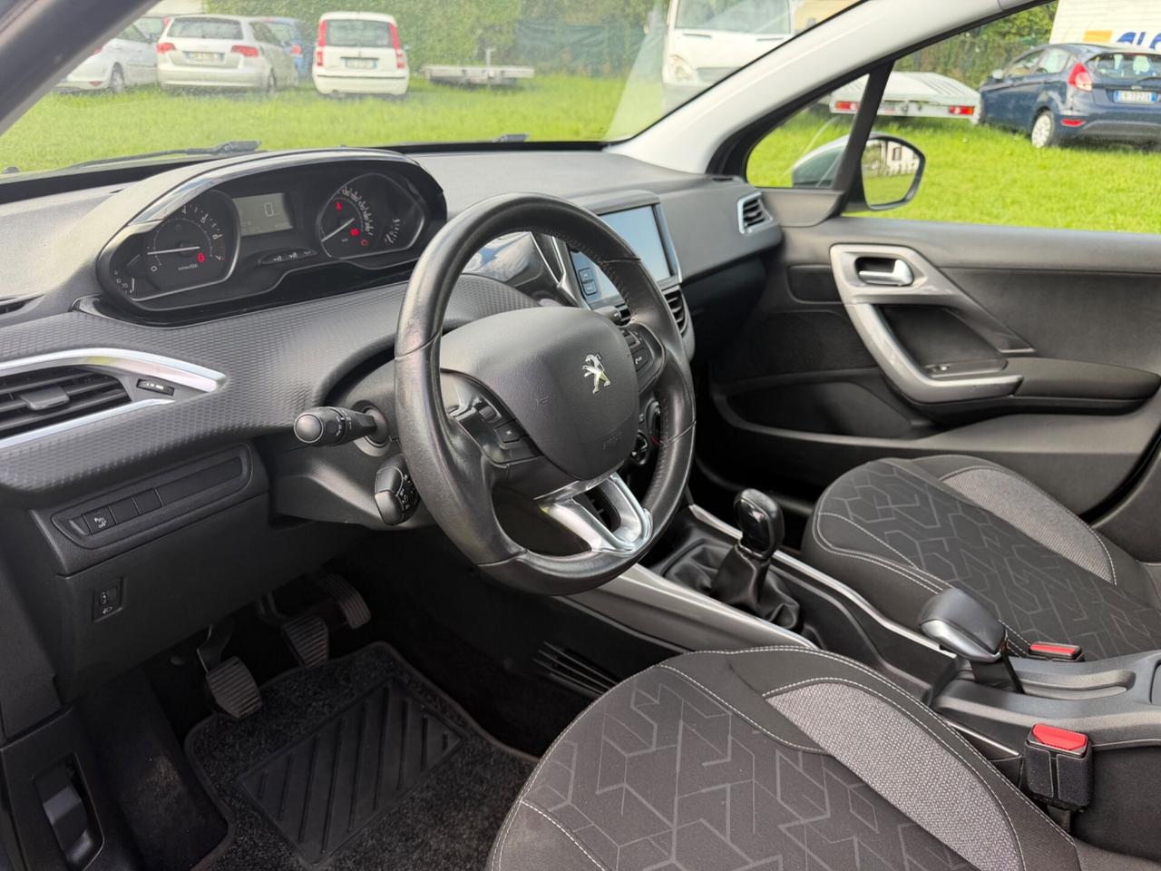 Peugeot 2008 PureTech 82 Allure