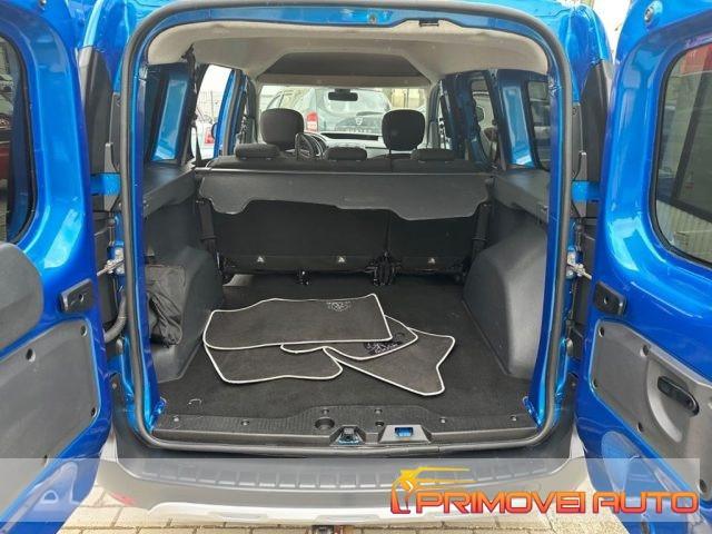 DACIA Dokker Stepway 1.5 dCi 8V 90CV