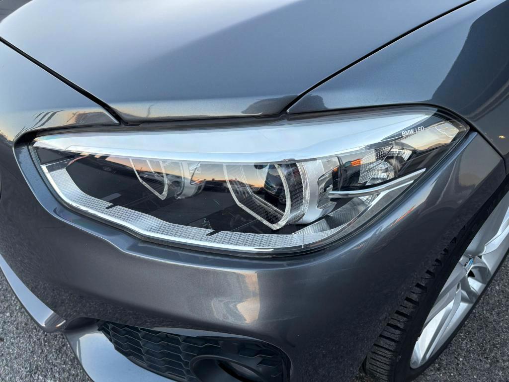 BMW Serie 1 1.5 DIESEL 116d Msport 5p