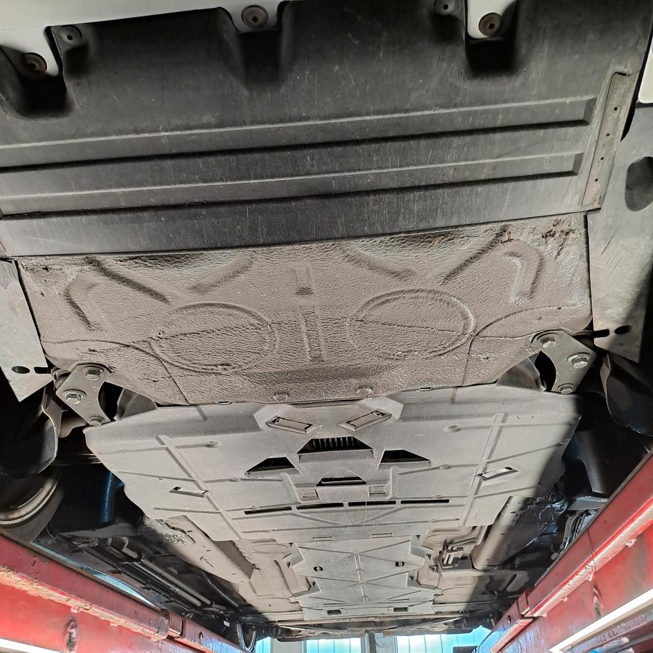 Porsche 996 TURBO MANUALE - ASI