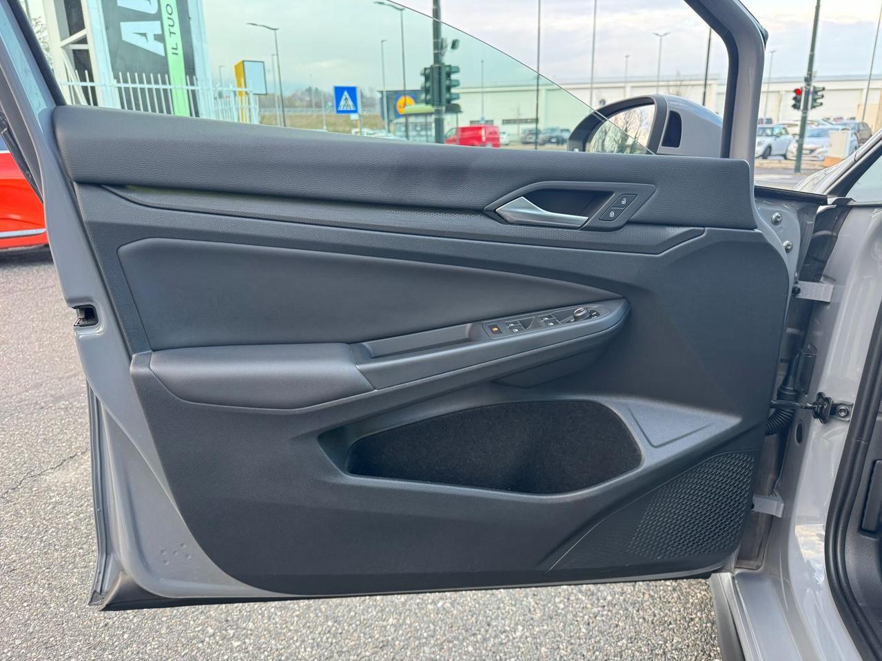 Volkswagen Golf GTI Golf 2.0 tsi GTI 245cv d #8353