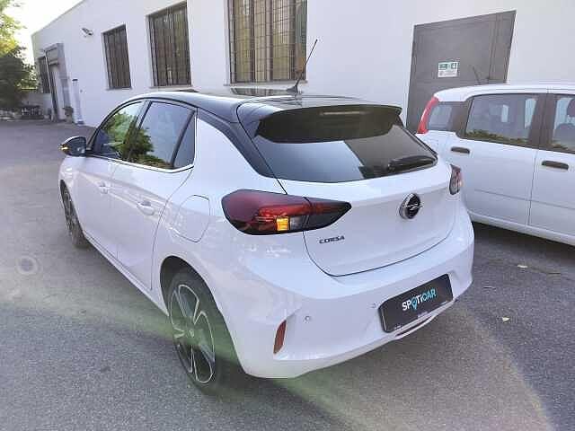 Opel Corsa 1.2 Elegance