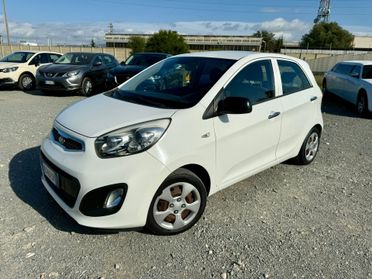 Kia Picanto 1.0 Benz/GPL- Neopatentati -Anche Permuta