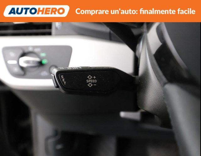 AUDI A4 Avant 40 TFSI S tronic