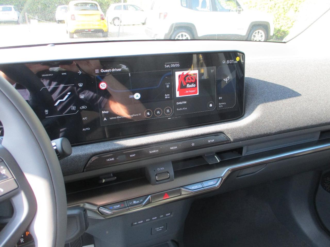 Kia EV2 42,2 kWh Earth NUOVA