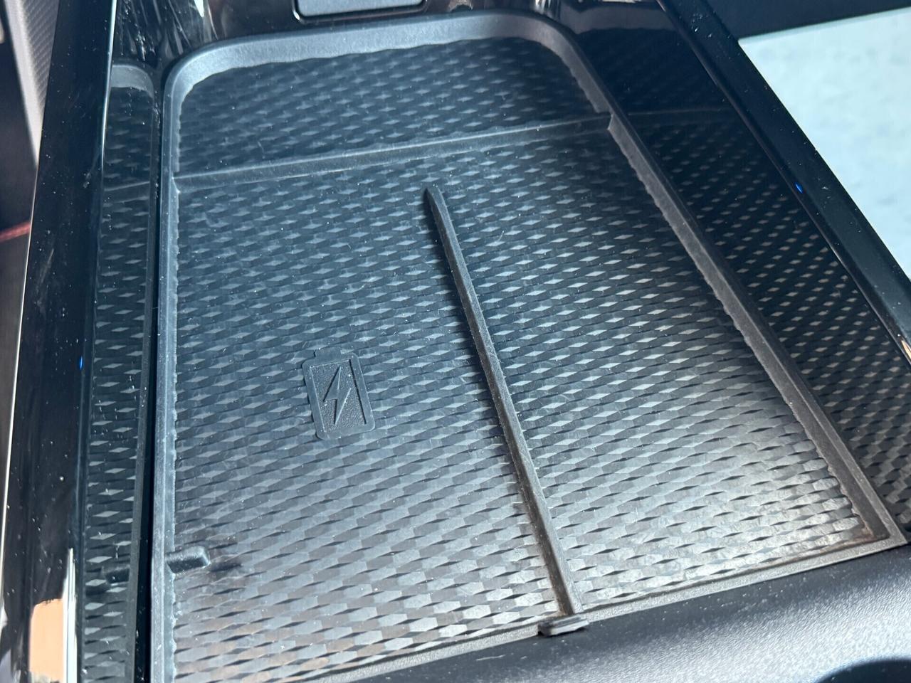 FORD MUSTANG MACH-E 4X EXTENDED RANGE AWD 370 CV