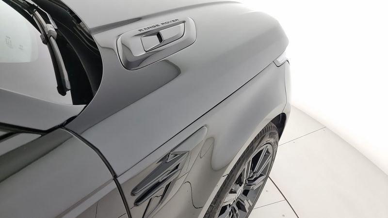 Land Rover RR Sport 3.0D l6 249 CV HSE Dynamic Stealth