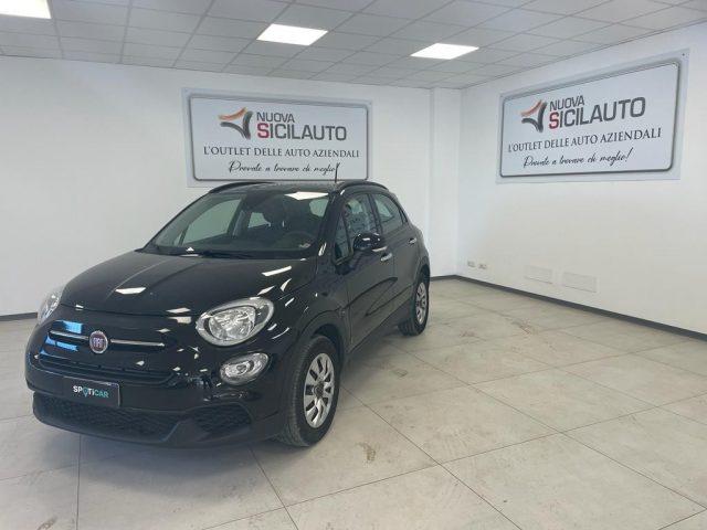 FIAT 500X 1.3 MultiJet 95 CV Urban