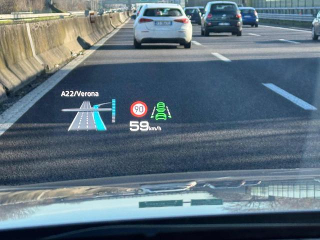 AUDI A6 allroad 55 TDI 3.0 4Ruote STERZANTI!!!