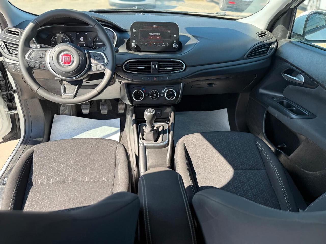 FIAT TIPO CROSS 1.3 MJT - AZIENDALE - 36000 KM