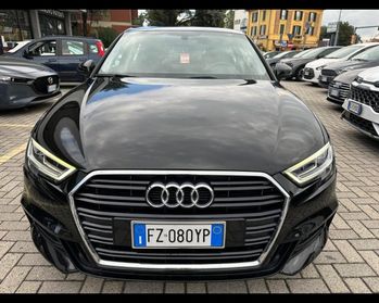 AUDI A3 SPB 35 TDI S tronic Admired