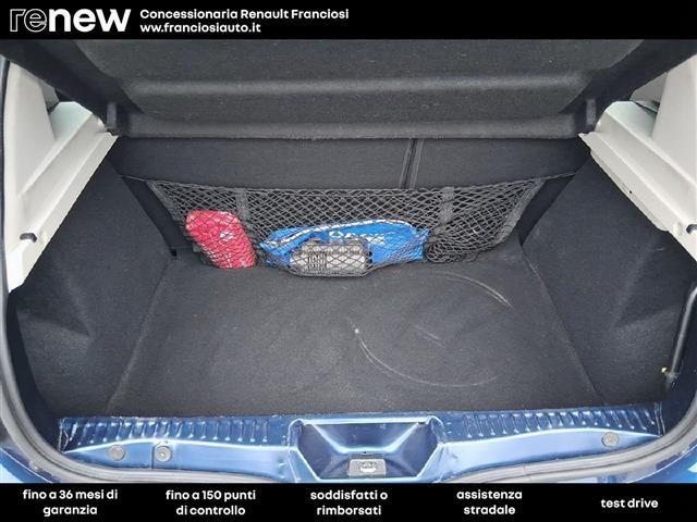 DACIA Sandero STEPWAY 0.9 TCE WOW TURBO GPL S&S 90CV MY18