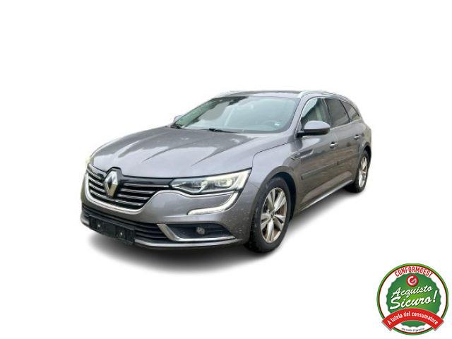 RENAULT Talisman Sporter Blue dCi 150 CV Business Navi