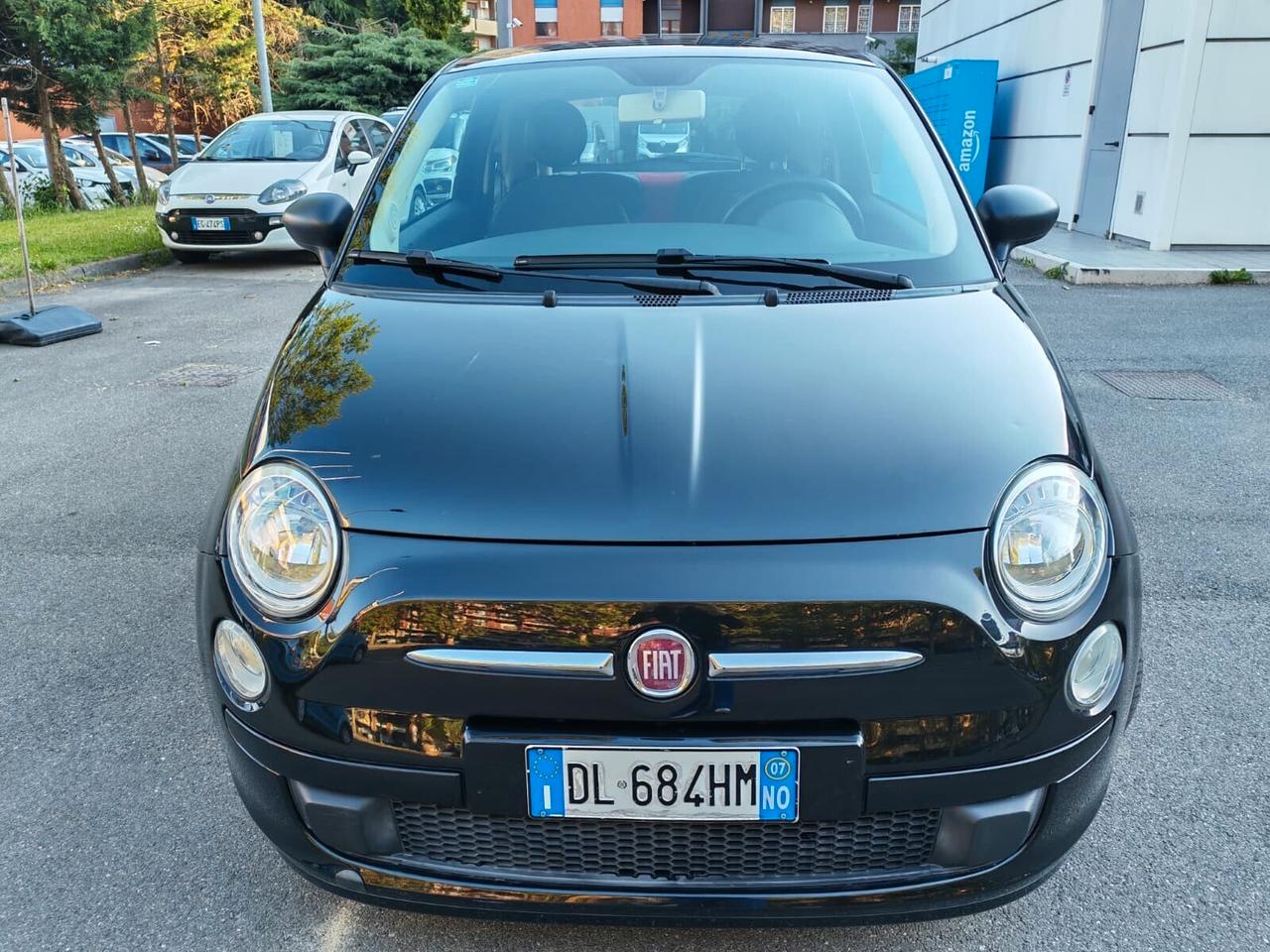 Fiat 500 1.2 Pop