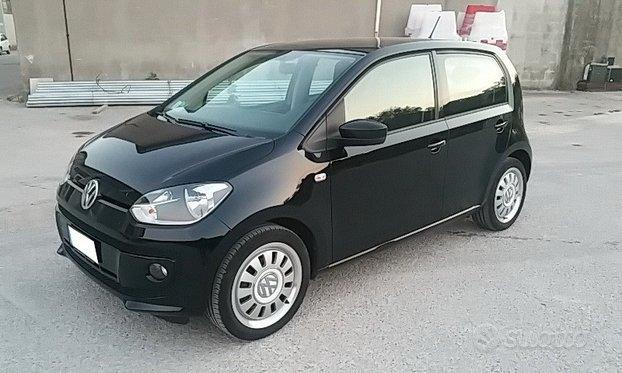 Volkswagen up! 1.0 5p. eco move up! BMT