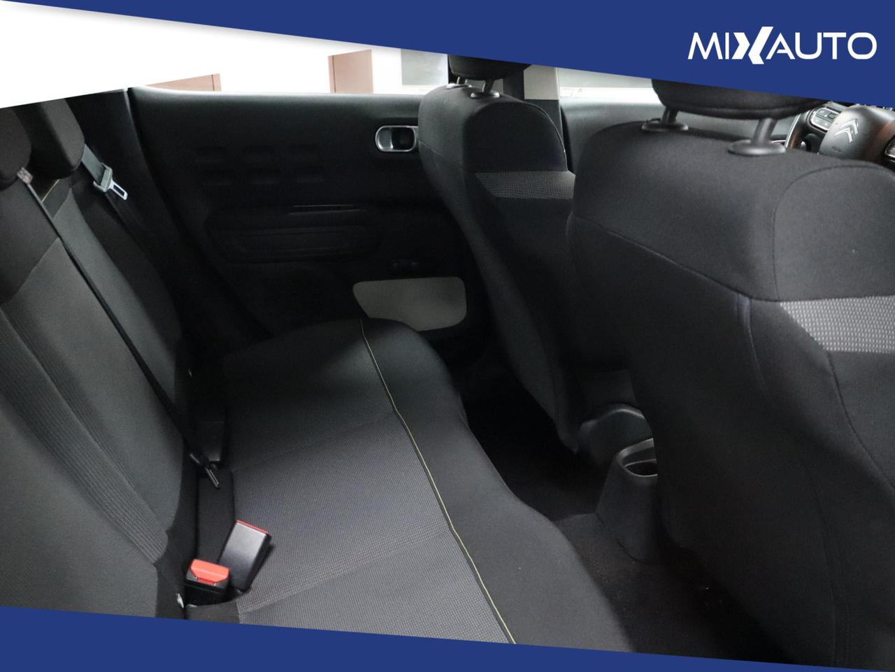 CITROEN C3 1.2 PureTech 83CV Feel Pack