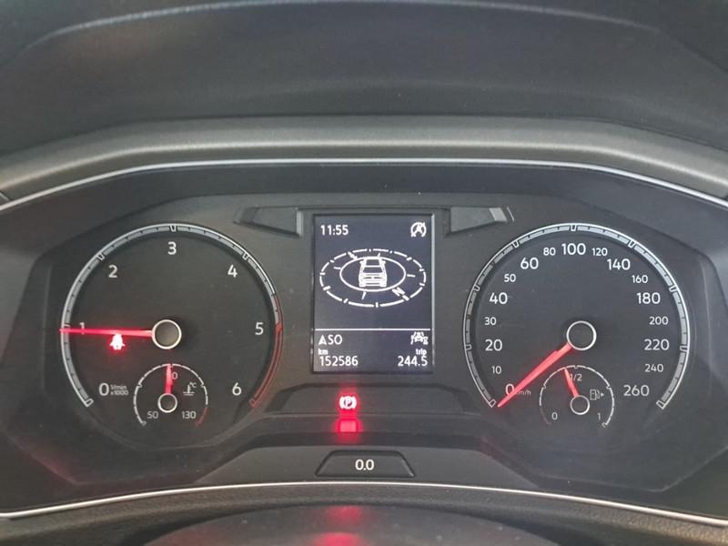 VOLKSWAGEN T-ROC 2.0 TDI 115 CV SCR BUSINESS SUV