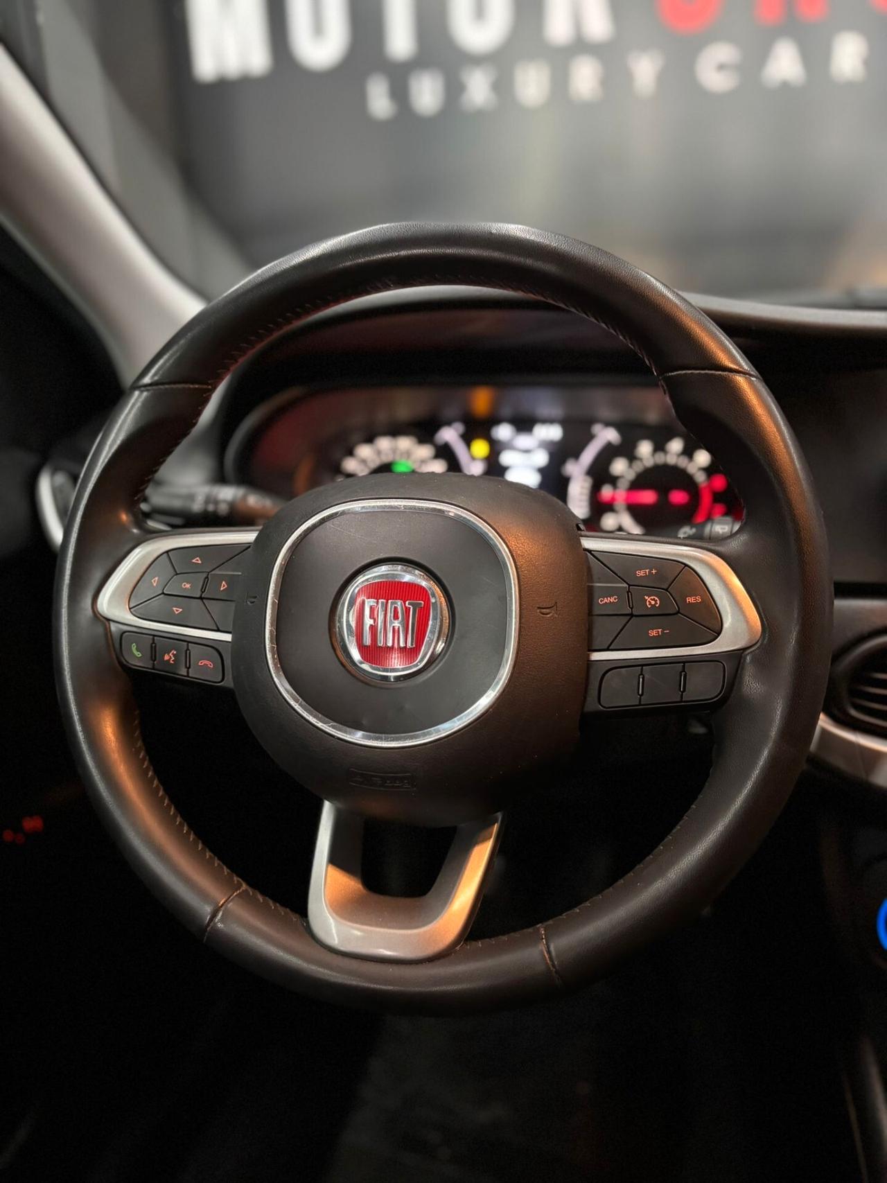 Fiat Tipo 1.4 5 porte Easy 95CV GPL