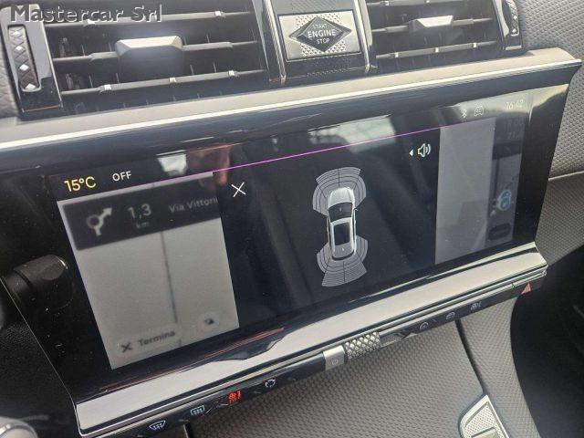 DS AUTOMOBILES DS 7 DS7 1.6 e-tense phev Bastille Business - GP559FN