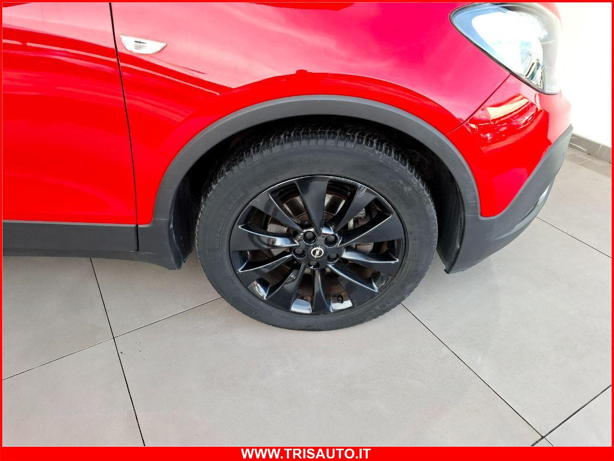 OPEL Mokka 1.6 Cdti Cosmo b-Color NEOPATENTATI (PELLE+NAVI)