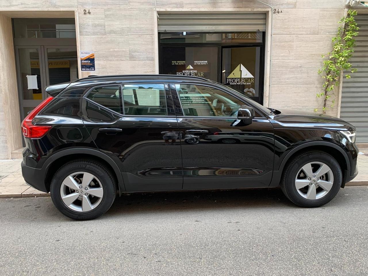 Volvo XC40 *27.000KM*