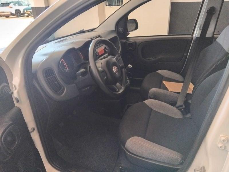 FIAT Panda Panda 1.0 FireFly S&S Hybrid