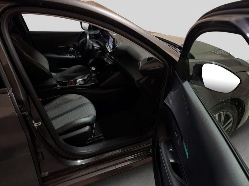 Peugeot 208 208 BlueHDi 100 Allure NAVI/LED/RETROCAM