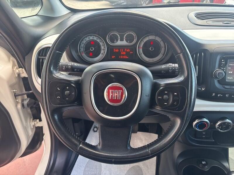 FIAT 500L 500L 1.3 Multijet 85 CV