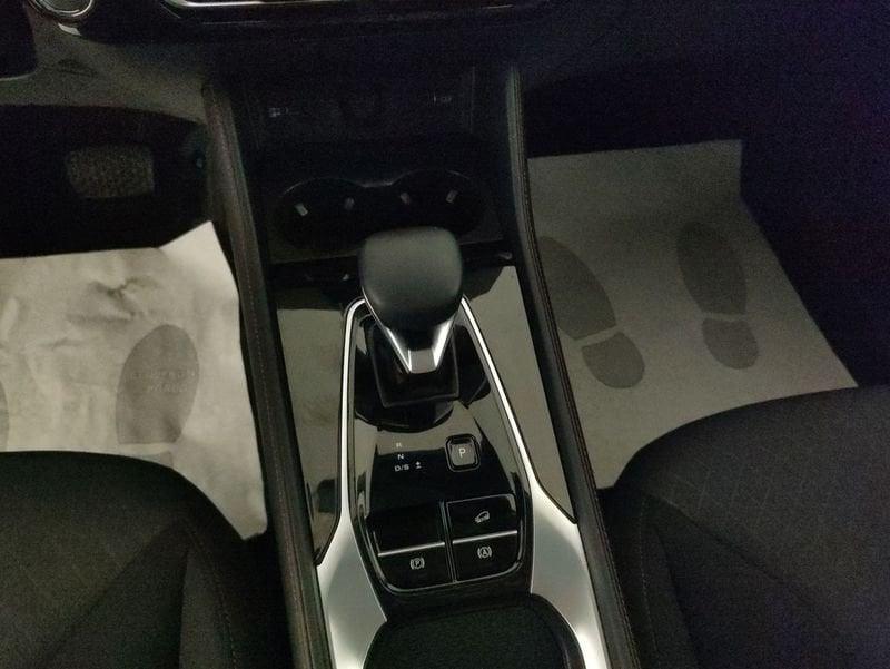 MG HS 1.5 Comfort auto