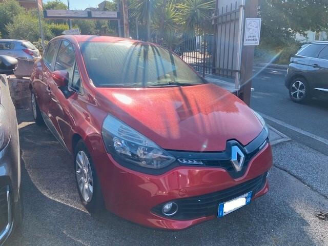 Renault Clio 1.2 75CV 5 porte Live