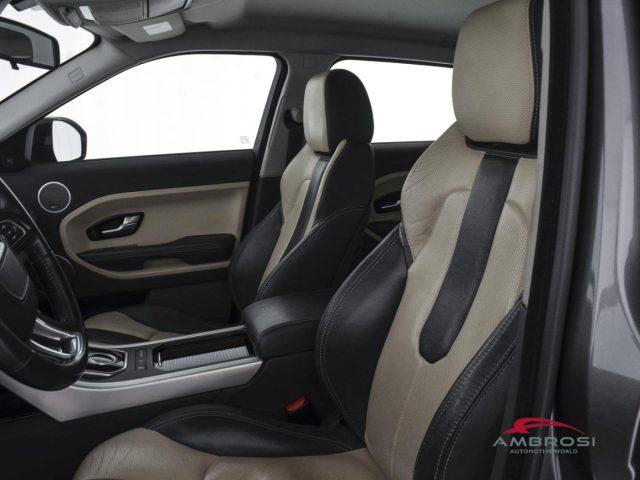LAND ROVER Range Rover Evoque 2.2 TD4 5p. Dynamic - PER OPERATORI DEL SETTORE