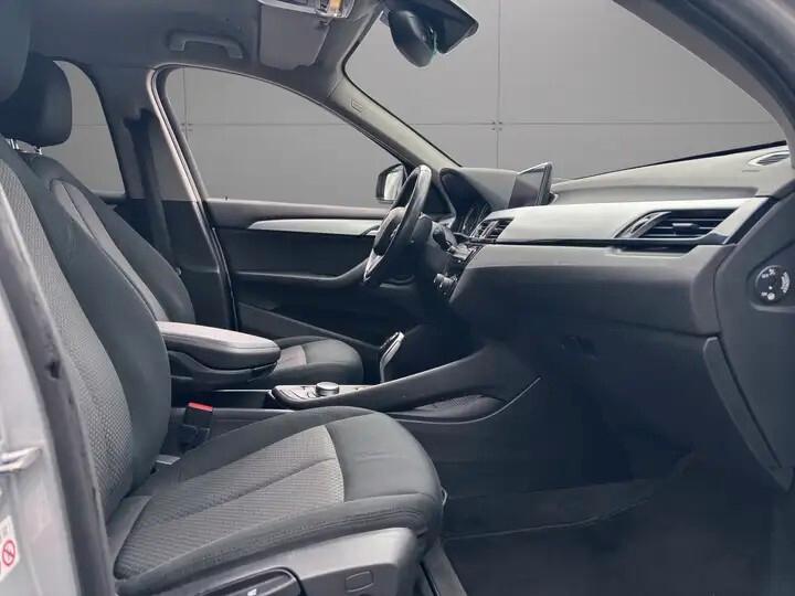 Bmw X1 xDrive 190 CV UNIPRO -PROMO FINANZIAMENTO LS CAR