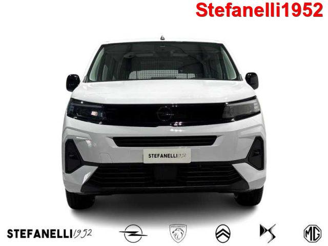 OPEL Combo Life N1 1.5d 100cv Edition Plus S&S L1H1 mt6