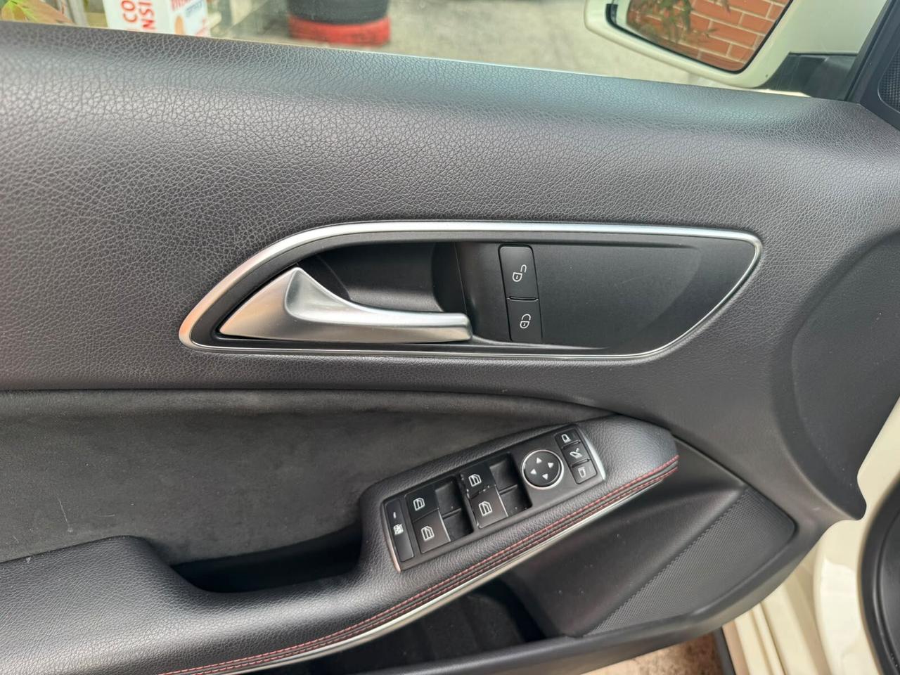 Mercedes-benz A 200 CDI Automatic 4Matic Premium 136CV
