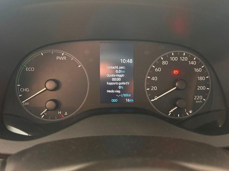 Mazda Mazda2 Hybrid 1.5 VVT e-CVT Full Hybrid Elec. Exclusive-Line
