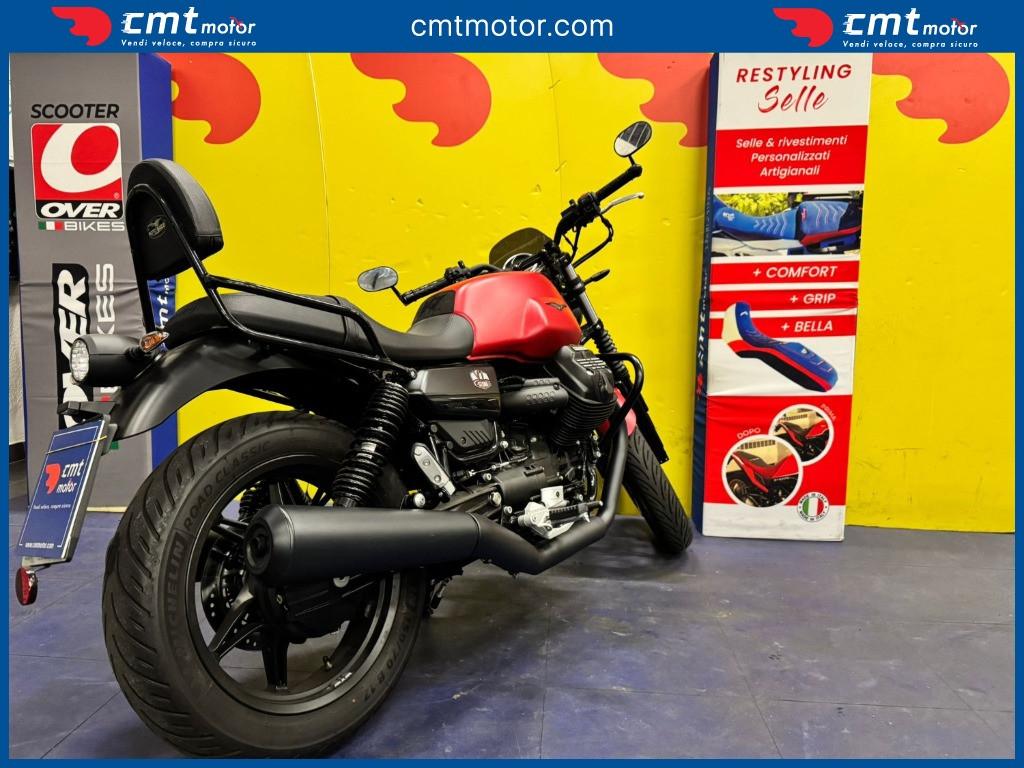 Moto Guzzi V7 - 2023