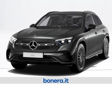 Mercedes GLC 220 220 d Mild hybrid AMG Line Advanced 4Matic 9G-Tronic