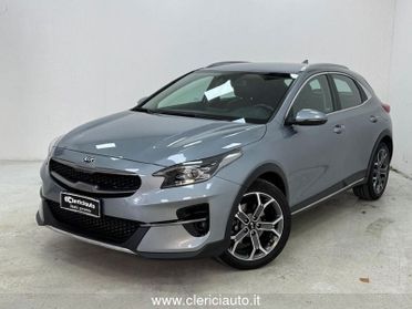 KIA Xceed 1.0 T-GDi Style