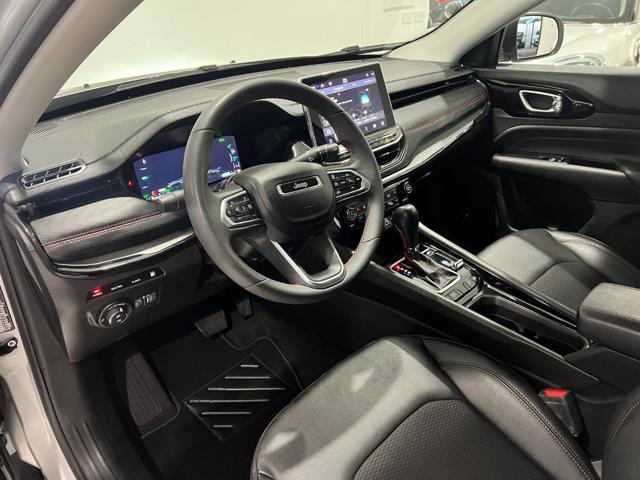 JEEP Compass 1.3 Turbo T4 240 CV PHEV AT6 4xe Trailhawk