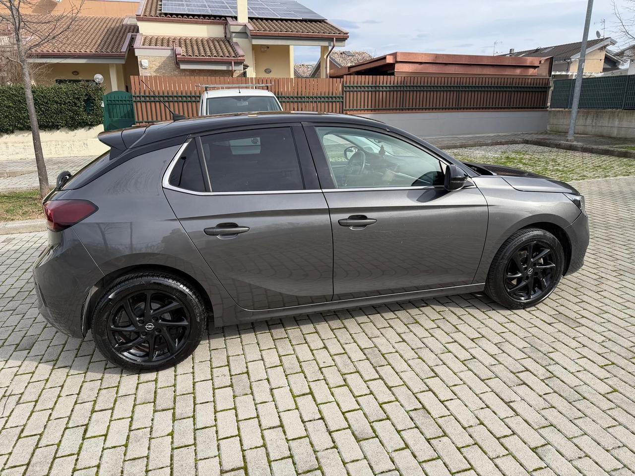 Opel Corsa 1.2 GPL *Full Optional*