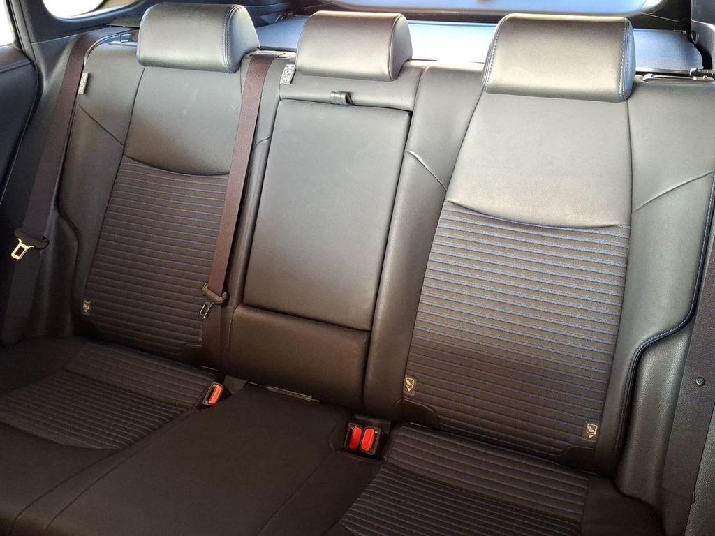 Toyota RAV4 2.5 vvt-ie hybrid Style 2wd e-cvt my19