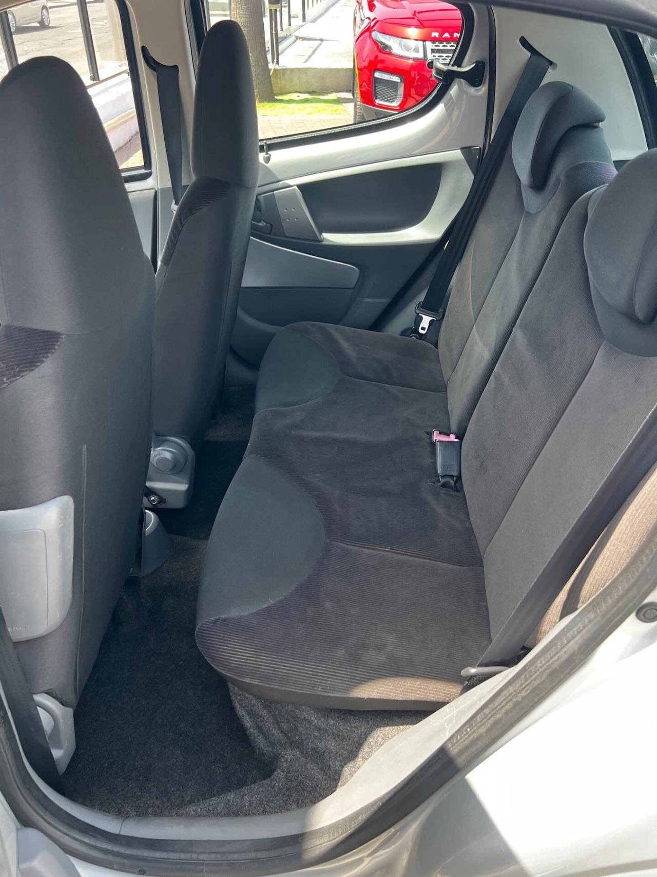 Citroen C1 1.0 5 porte airdream CMP-5 BAC1