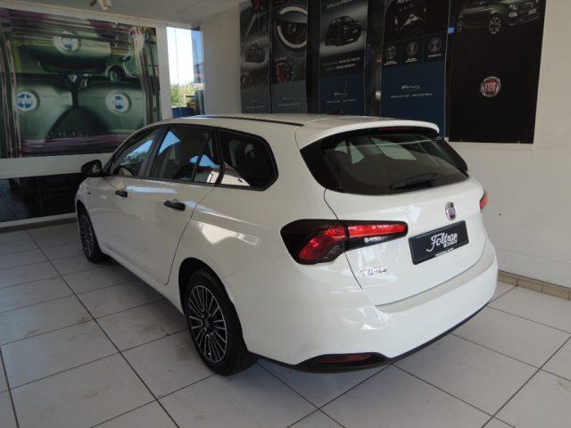 FIAT Tipo 1.6 Mjt SW Business