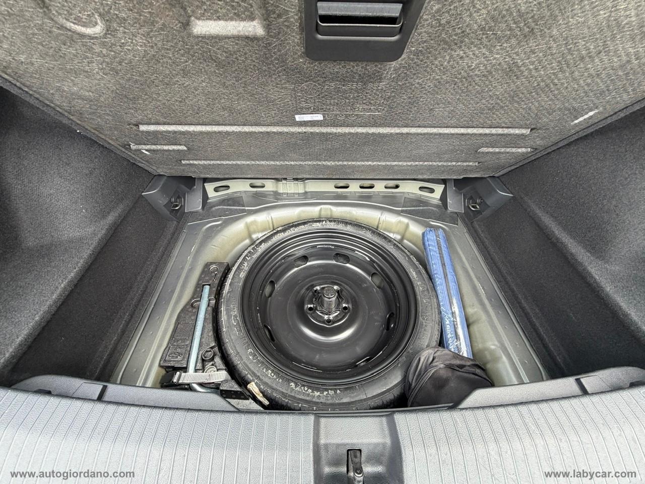 VOLKSWAGEN T-Roc 1.0 TSI 115CV Style BMT