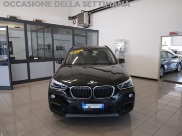 BMW X1 sDrive18d Business