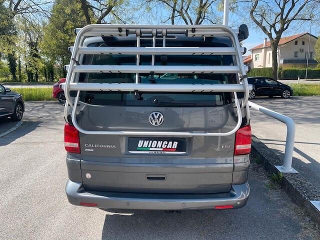 Volkswagen T5 California