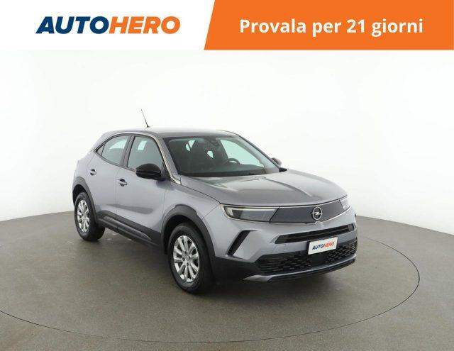 OPEL Mokka 1.2 Turbo Edition